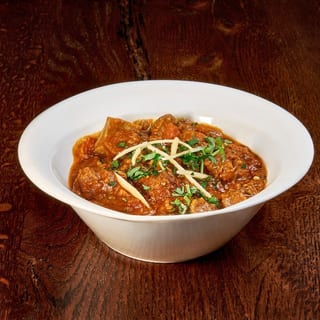 Goat Patiala